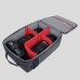 Eirmai Waterproof DP111S Multi-Function DSLR Inner Padded Bag With Insert Partition